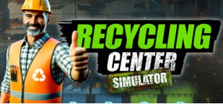 Купить Recycling Center Simulator